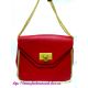 Женская сумка Chloe Sally красная