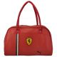 Спортивная сумка Puma Ferrari New красная