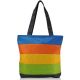 Пляжная сумка rainbow