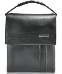 Мужская сумка 6719-3 черная