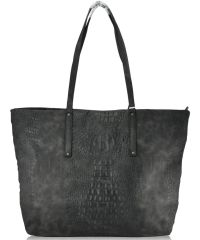 Женская сумка 896 черная