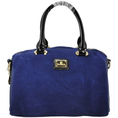 Женская сумка 68-25 синяя