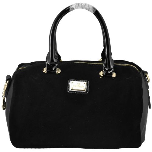 Женская сумка 68-25 черная