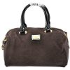 Женская сумка 68-25 коричневая