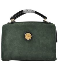 Женская сумка 68-28 зеленая