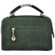 Женская сумка 68-28 зеленая