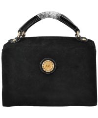 Женская сумка 68-28 черная