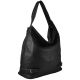 Женская сумка BALIFORD 00-03 черная