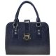 Женская сумка 3014 синяя