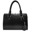 Женская сумка 5413 черная