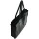Женская кожаная сумка sg-72 черная