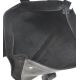 Женская кожаная сумка sfv-69-56 черная
