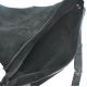Женская кожаная сумка sfv-59 черная