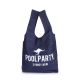 Женская сумка Poolparty pool20-jeans