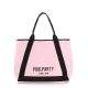 Женская сумка PoolParty Laguna розовая