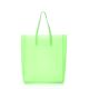 Женская силиконовая сумка poolparty-city-gossip-green
