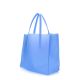 Женская силиконовая сумка poolparty-soho-gossip-blue