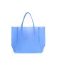 Женская силиконовая сумка poolparty-soho-gossip-blue