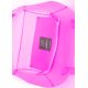 Женская силиконовая сумка poolparty-fiore-gossip-pink
