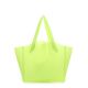 Женская силиконовая сумка poolparty-fiore-gossip-green