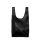 Женская кожаная сумка leather-tote черная