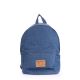 Рюкзак PoolParty backpack-jeans