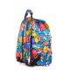 Рюкзак PoolParty backpack-blossom-blue