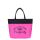 Женская сумка Poolparty paradise-pink-black