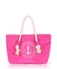 Женская сумка PoolParty pool-breeze-pink