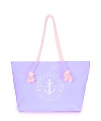 Женская сумка PoolParty pool-breeze-lilac