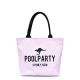 Женская сумка Poolparty pool-9-rose