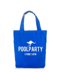 Женская сумка Poolparty pool1-blue