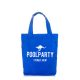 Женская сумка Poolparty pool1-blue