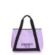 Женская сумка PoolParty Laguna фиолетовая