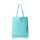Женская кожаная сумка POOLPARTY daily-tote-blue голубая