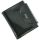 Кожаный кошелек BC410 черный