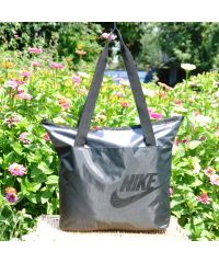 Спортивная сумка Nike Tote серая