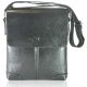Мужская сумка 0163-2 черная