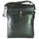 Мужская сумка 0163-3 черная