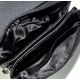 Мужская сумка 6206-1 черная