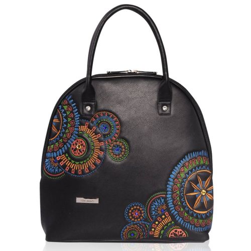 Женская сумка Alba Soboni 151441 черная