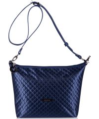 Женская сумка Alba Soboni 152327 синяя