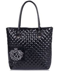 Женская сумка Alba Soboni 152370 черная