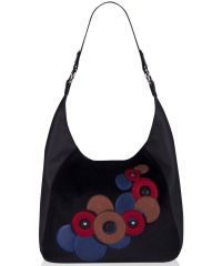 Женская сумка Alba Soboni 152430 черная