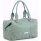 Женская сумка Alba Soboni 160185 зеленая