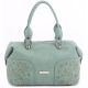 Женская сумка Alba Soboni 160185 зеленая