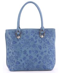 Женская сумка Alba Soboni 160194 синяя