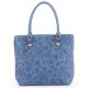 Женская сумка Alba Soboni 160194 синяя
