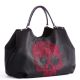 Женская сумка Alba Soboni 162401 черная