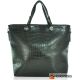 Женская сумка K61-10 черная
